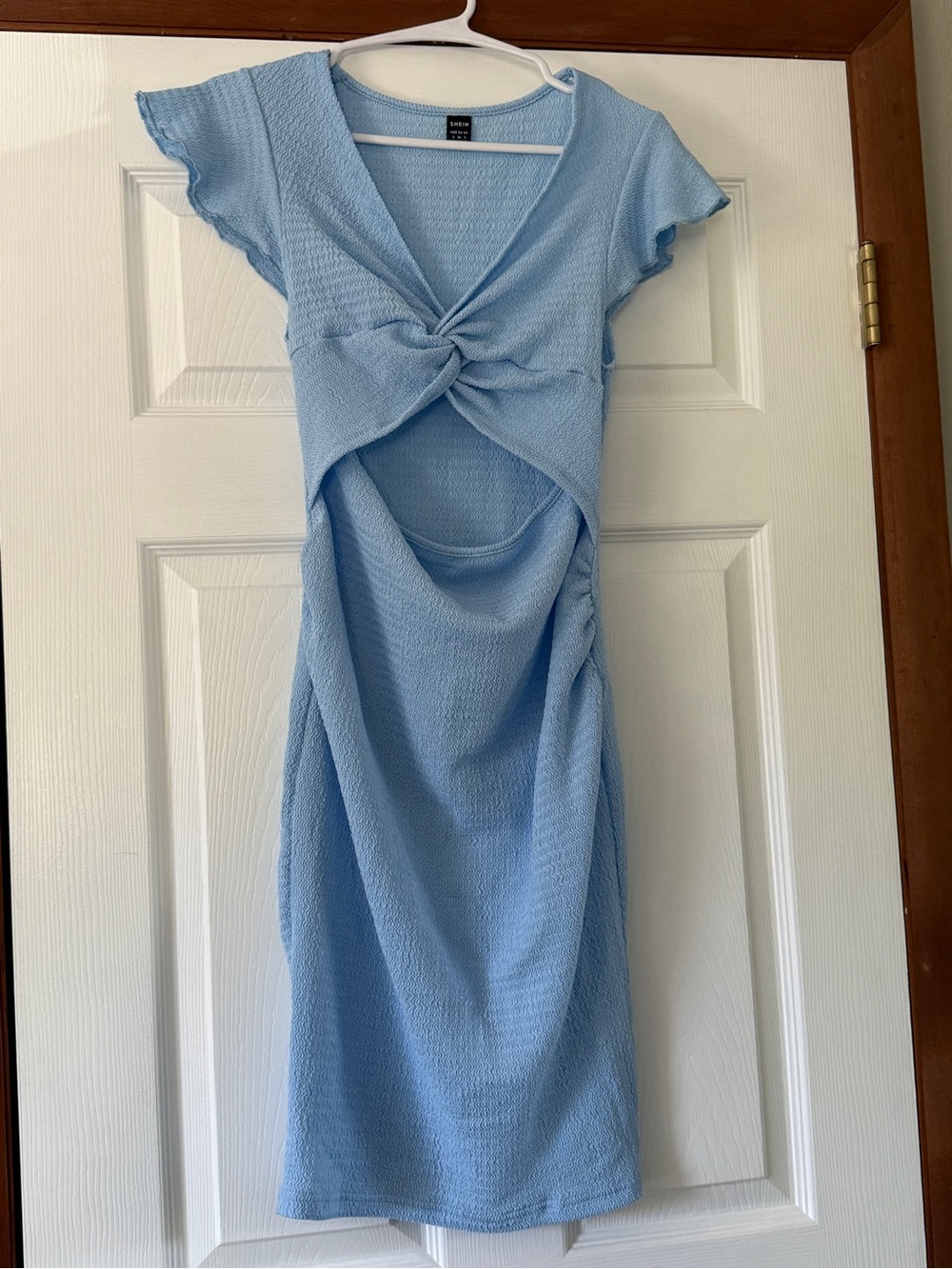 2 SHEIN Size Small Dresses